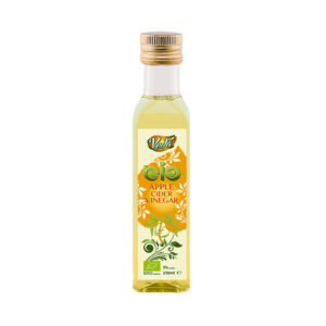 Organic Apple Vinegar