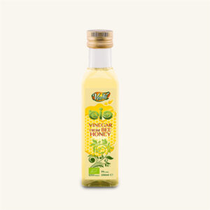 Organic Balsamic Honey Vinegar